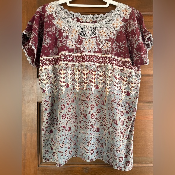 Vintage Bohemian Style Clothing Bundle ✨ - Picture 2 of 16